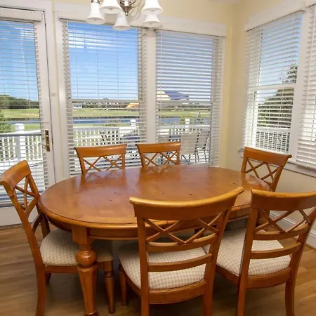 Cc10, Fore-Shore- Soundside, Private Pool, Community Amenities